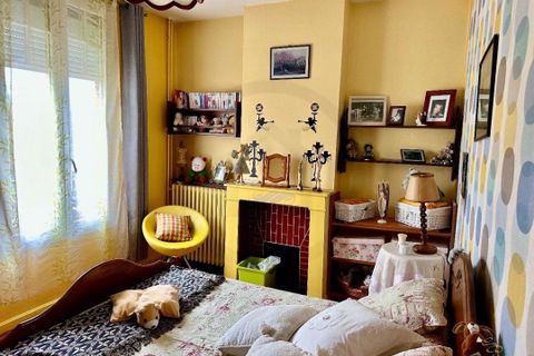 Byhus i Roye, Somme, Roye - € 134.000 | Ref: 3011443652 - foto 5