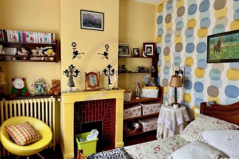 Byhus i Roye, Somme, Roye - € 134.000 | Ref: 3011443652 - foto 6