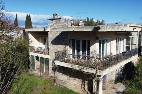 Villa i Vendargues, Herault, Vendargues - € 500.000 | Ref: 3011443651 - foto 1