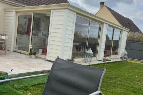 Villa i Remy, Oise, Remy - € 369.000 | Ref: 3011443707 - foto 7