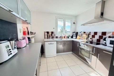 Leilighet i Ifs, Calvados, Ifs - € 203 000 | Ref: 3011443714 - foto 4