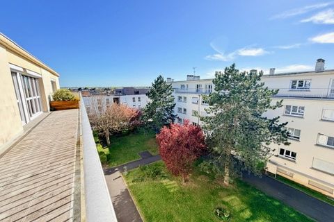 Leilighet i Ifs, Calvados, Ifs - € 203 000 | Ref: 3011443714 - foto 11