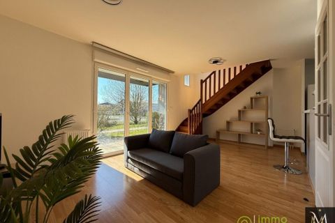 Dúplex a Marly, Nord, Marly - € 850/mes | Ref: 3011438562 - foto 2
