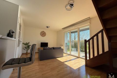 Dúplex a Marly, Nord, Marly - € 850/mes | Ref: 3011438562 - foto 4