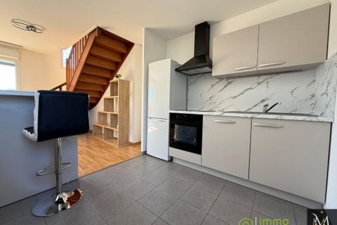Dúplex a Marly, Nord, Marly - € 850/mes | Ref: 3011438562 - foto 5