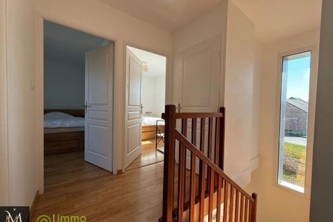 Dúplex a Marly, Nord, Marly - € 850/mes | Ref: 3011438562 - foto 7
