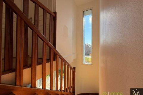 Dúplex a Marly, Nord, Marly - € 850/mes | Ref: 3011438562 - foto 8