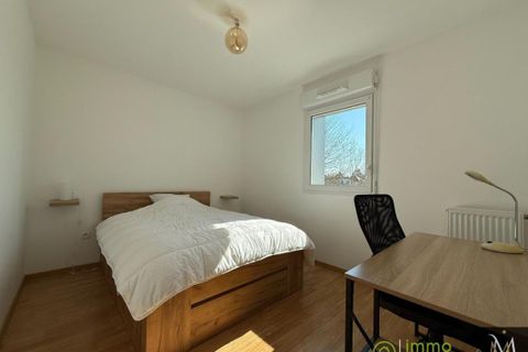 Dúplex a Marly, Nord, Marly - € 850/mes | Ref: 3011438562 - foto 9