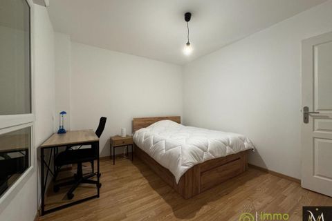 Dúplex a Marly, Nord, Marly - € 850/mes | Ref: 3011438562 - foto 10