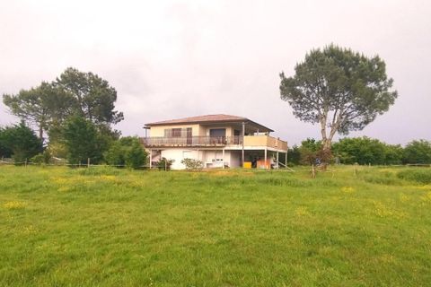 Villa a Marcenais, Gironde, Marcenais - € 317.500 | Ref: 3011439080 - foto 3