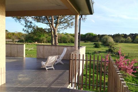 Villa a Marcenais, Gironde, Marcenais - € 317.500 | Ref: 3011439080 - foto 6