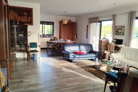 Villa a Marcenais, Gironde, Marcenais - € 317.500 | Ref: 3011439080 - foto 8