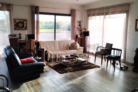Villa a Marcenais, Gironde, Marcenais - € 317.500 | Ref: 3011439080 - foto 9