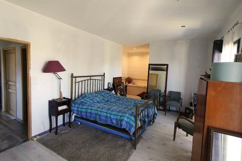 Villa a Marcenais, Gironde, Marcenais - € 317.500 | Ref: 3011439080 - foto 10