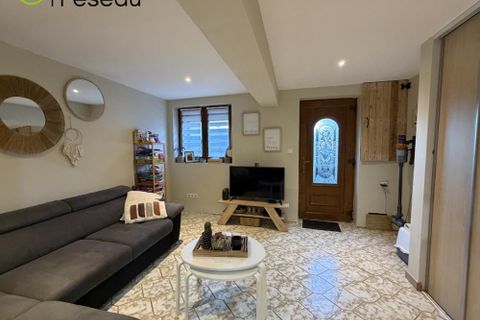 Villa a Hasnon, Nord, Hasnon - € 188.000 | Ref: 54337EDE2007CDCD - foto 2