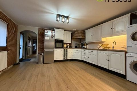 Villa a Hasnon, Nord, Hasnon - € 188.000 | Ref: 54337EDE2007CDCD - foto 3