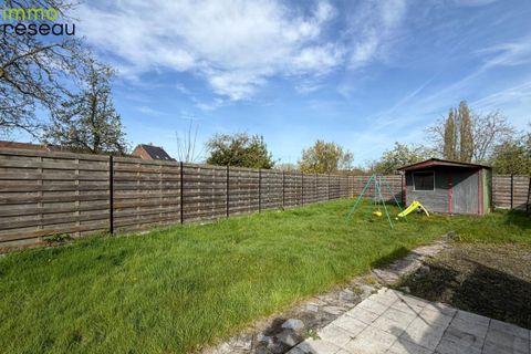 Villa a Hasnon, Nord, Hasnon - € 188.000 | Ref: 54337EDE2007CDCD - foto 7