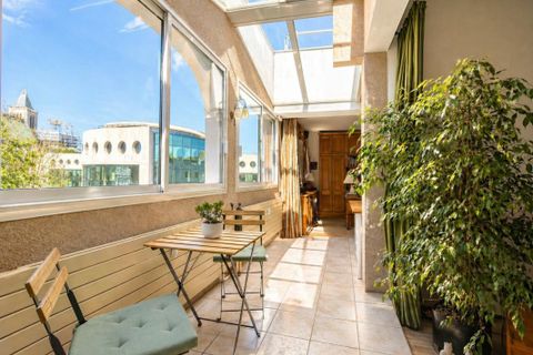 Leilighet i Saint-Denis, Seine-Saint-Denis, Saint-Denis - € 454 999 | Ref: 3011443694 - foto 2