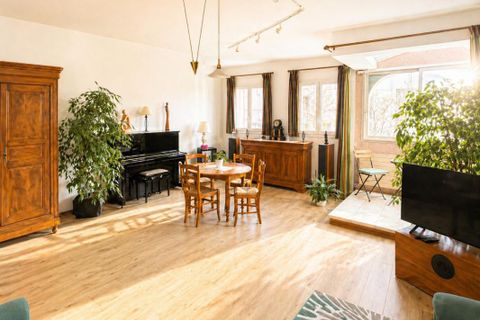 Leilighet i Saint-Denis, Seine-Saint-Denis, Saint-Denis - € 454 999 | Ref: 3011443694 - foto 3