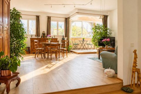 Leilighet i Saint-Denis, Seine-Saint-Denis, Saint-Denis - € 454 999 | Ref: 3011443694 - foto 4