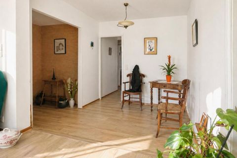 Leilighet i Saint-Denis, Seine-Saint-Denis, Saint-Denis - € 454 999 | Ref: 3011443694 - foto 7