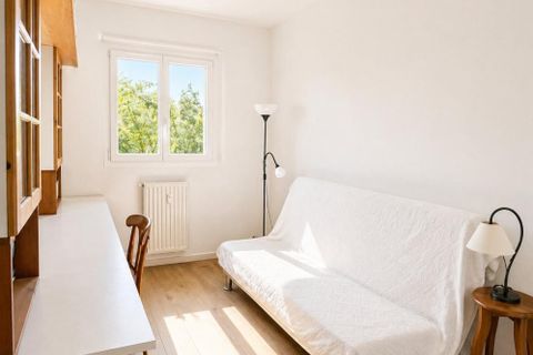 Leilighet i Saint-Denis, Seine-Saint-Denis, Saint-Denis - € 454 999 | Ref: 3011443694 - foto 8