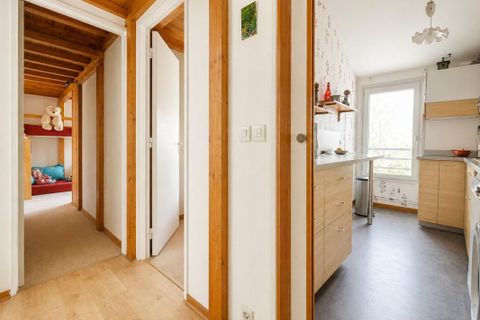Leilighet i Saint-Denis, Seine-Saint-Denis, Saint-Denis - € 454 999 | Ref: 3011443694 - foto 9