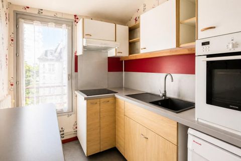 Leilighet i Saint-Denis, Seine-Saint-Denis, Saint-Denis - € 454 999 | Ref: 3011443694 - foto 11