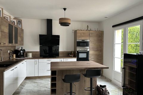 Villa i Auneuil, Oise, Auneuil - € 312 400 | Ref: 3011443682 - foto 3