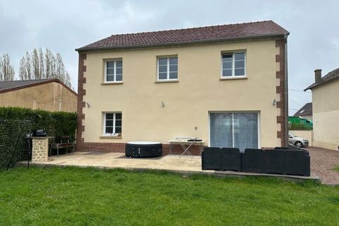 Villa i Auneuil, Oise, Auneuil - € 312 400 | Ref: 3011443682 - foto 12