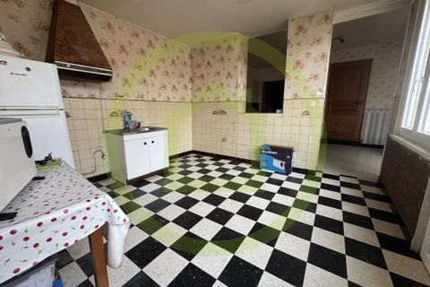 Willa: Maulde, Nord, Maulde – 117 000 € | Ref: 3011438984 – zdjęcie 3