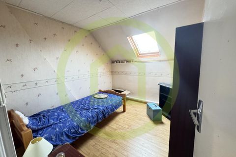 Willa: Maulde, Nord, Maulde – 117 000 € | Ref: 3011438984 – zdjęcie 15