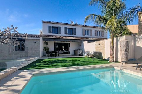 Villa i Antibes, Alpes-Maritimes, Antibes - € 695.000 | Ref: 3011443666 - foto 2