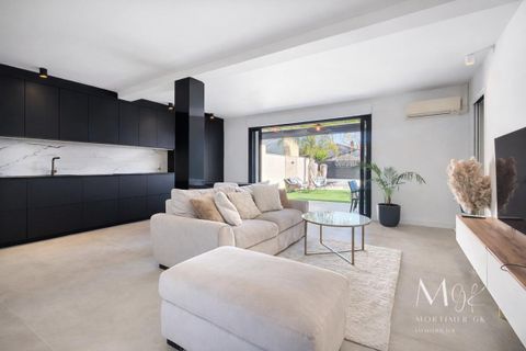 Villa i Antibes, Alpes-Maritimes, Antibes - € 695.000 | Ref: 3011443666 - foto 4