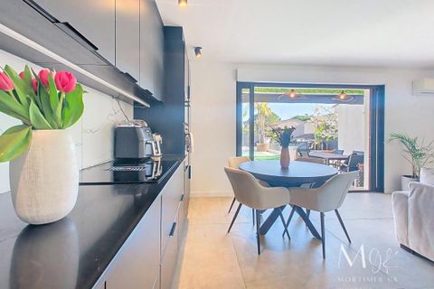 Villa i Antibes, Alpes-Maritimes, Antibes - € 695.000 | Ref: 3011443666 - foto 5