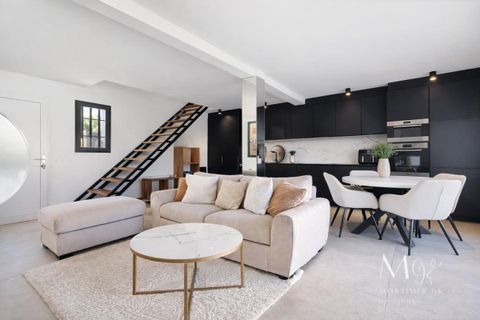 Villa i Antibes, Alpes-Maritimes, Antibes - € 695.000 | Ref: 3011443666 - foto 7