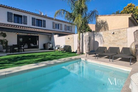 Villa i Antibes, Alpes-Maritimes, Antibes - € 695.000 | Ref: 3011443666 - foto 9