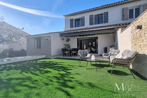 Villa i Antibes, Alpes-Maritimes, Antibes - € 695.000 | Ref: 3011443666 - foto 10