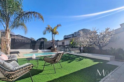 Villa i Antibes, Alpes-Maritimes, Antibes - € 695.000 | Ref: 3011443666 - foto 12