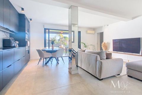 Villa i Antibes, Alpes-Maritimes, Antibes - € 695.000 | Ref: 3011443666 - foto 13