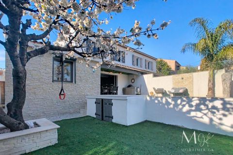 Villa i Antibes, Alpes-Maritimes, Antibes - € 695.000 | Ref: 3011443666 - foto 14