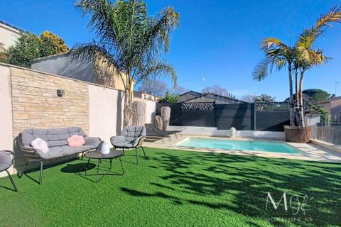 Villa i Antibes, Alpes-Maritimes, Antibes - € 695.000 | Ref: 3011443666 - foto 17