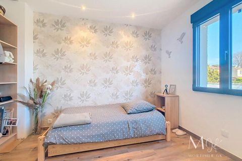 Villa i Antibes, Alpes-Maritimes, Antibes - € 695.000 | Ref: 3011443666 - foto 19