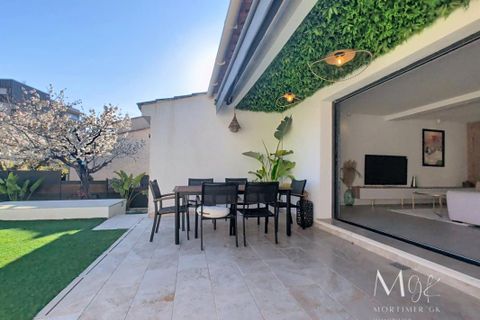 Villa i Antibes, Alpes-Maritimes, Antibes - € 695.000 | Ref: 3011443666 - foto 20