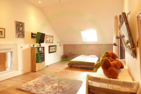 Villa a Château-Thierry, Aisne, Château-Thierry - € 280.000 | Ref: 3011443679 - foto 9