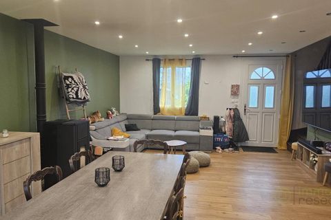 Villa i Villembray, Oise, Villembray - € 155.000 | Ref: 3011443680 - foto 2