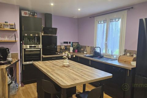 Villa i Villembray, Oise, Villembray - € 155.000 | Ref: 3011443680 - foto 3