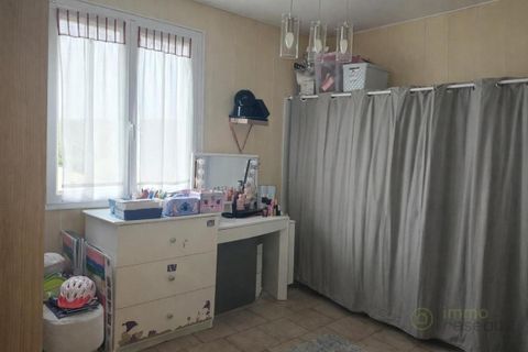 Villa i Villembray, Oise, Villembray - € 155.000 | Ref: 3011443680 - foto 5