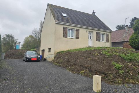 Villa i Villembray, Oise, Villembray - € 155.000 | Ref: 3011443680 - foto 10