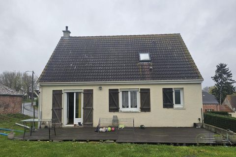 Villa i Villembray, Oise, Villembray - € 155.000 | Ref: 3011443680 - foto 11